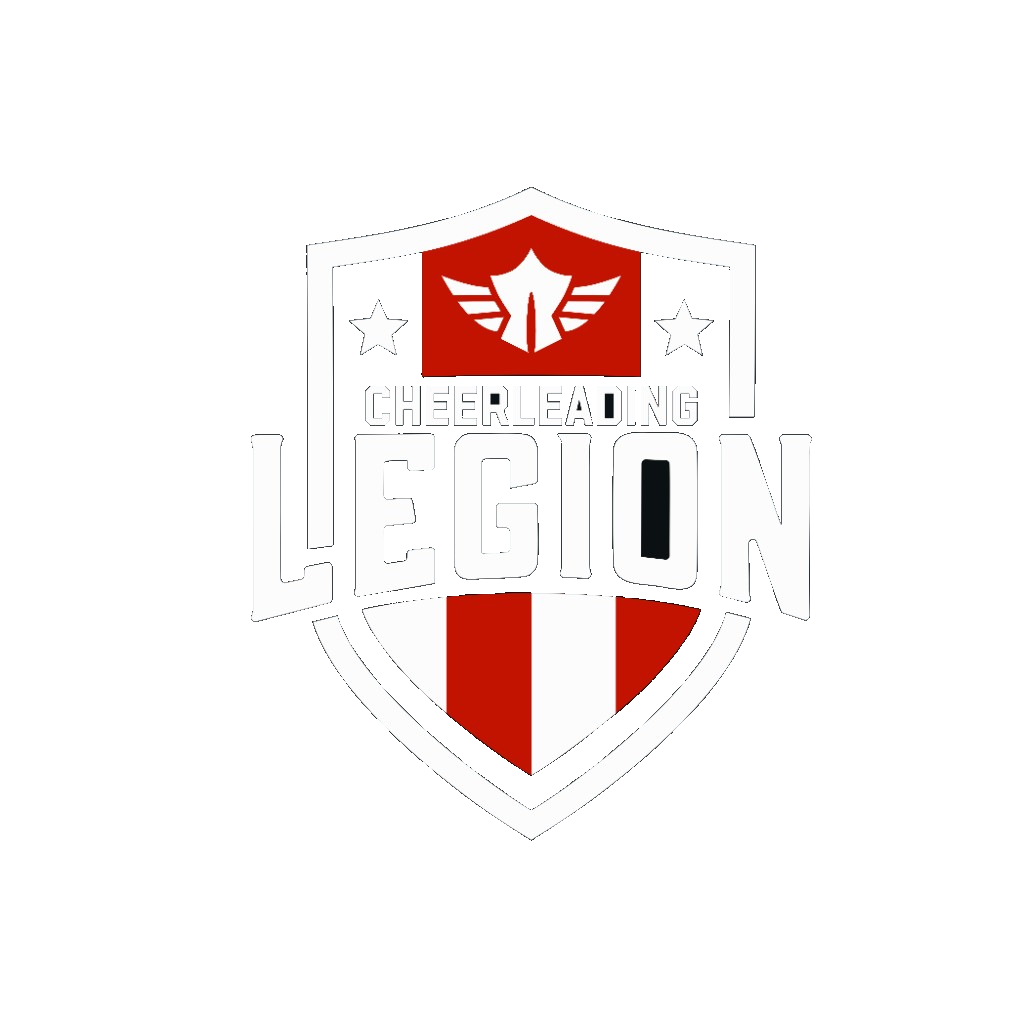 Legion Cheerleading